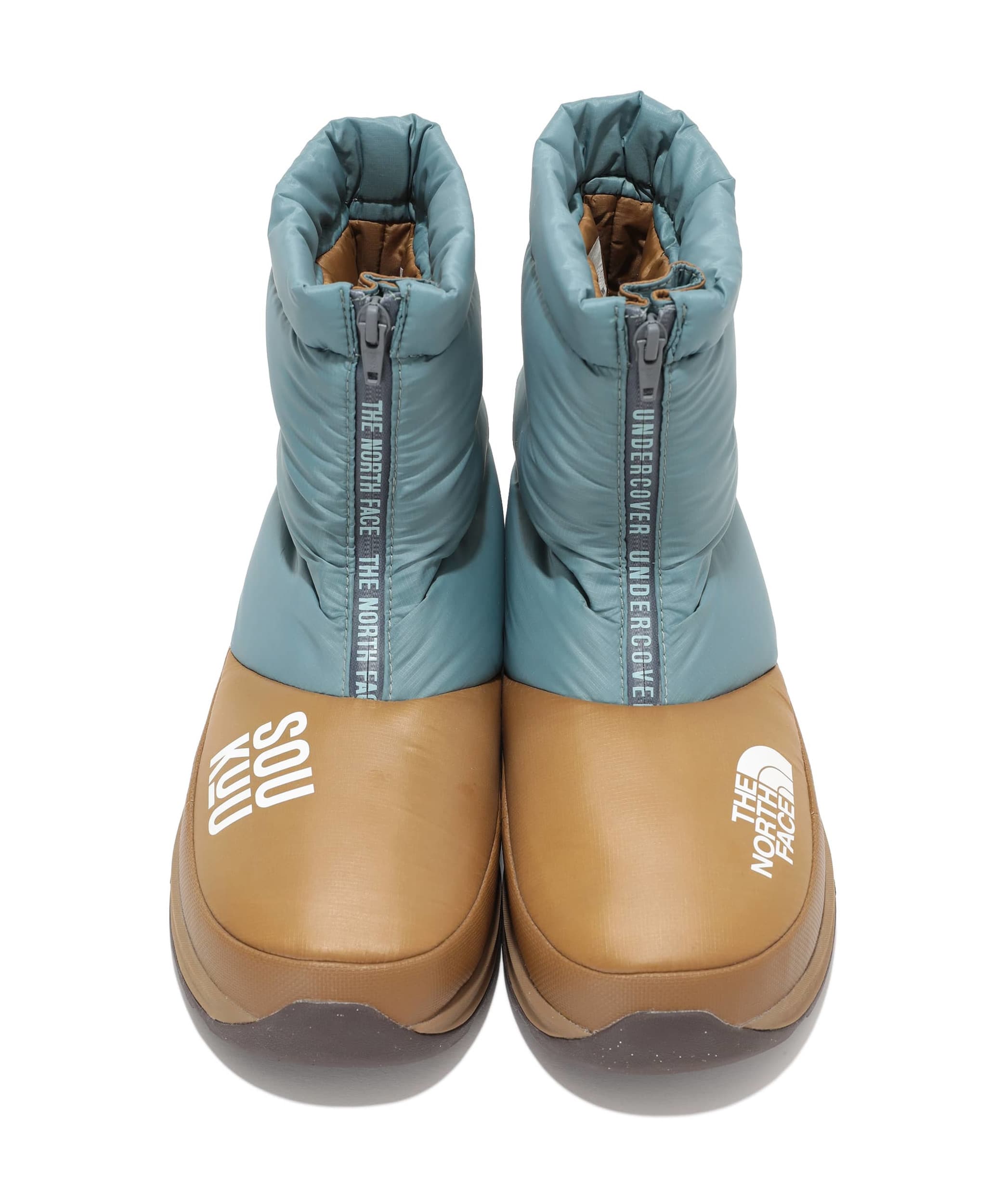 THE NORTH FACE X UNDERCOVER Soukuu Nuptse Bootie – Atelier New York