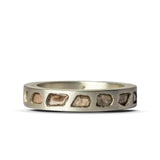 PARTS OF FOUR - Sistema Ring (Mega Pavé, 4mm, MA+DIA)