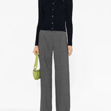 POLO RALPH LAUREN - Women Long Sleeve Cardigan