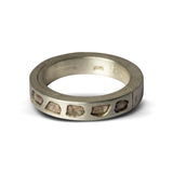 PARTS OF FOUR - Sistema Ring (Mega Pavé, 4mm, MA+DIA)