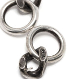 WERKSTATT MUNCHEN - Earrings Filed Link M4545