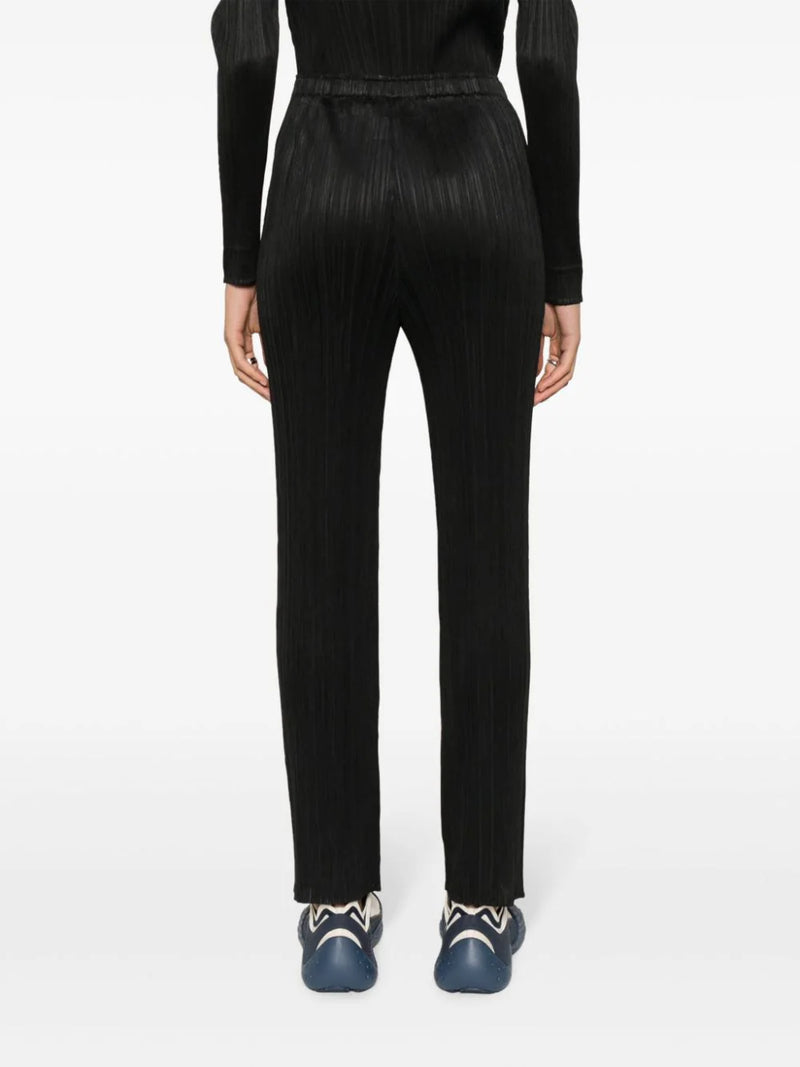 PLEATS PLEASE ISSEY MIYAKE Women Basic Pants – Atelier New York