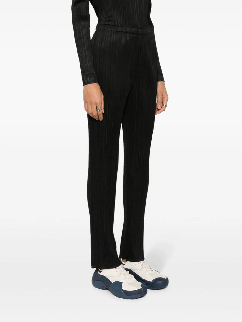 PLEATS PLEASE ISSEY MIYAKE Women Basic Pants – Atelier New York