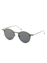 RIGARDS Patina Copper Framed Sunglasses