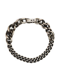 WERKSTATT MUNCHEN Fine Curb Chain Bracelet M2650 – Atelier New York