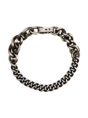 WERKSTATT MUNCHEN - Fine Curb Chain Bracelet M2650