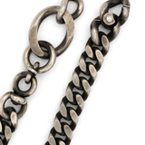 WERKSTATT MUNCHEN - Revolving Link Bracelet