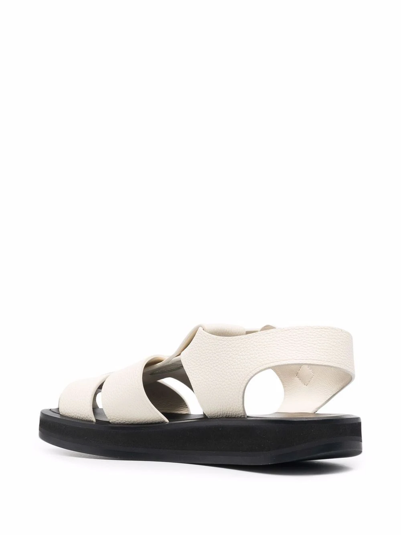 THE ROW - Women Fisherman Sandal