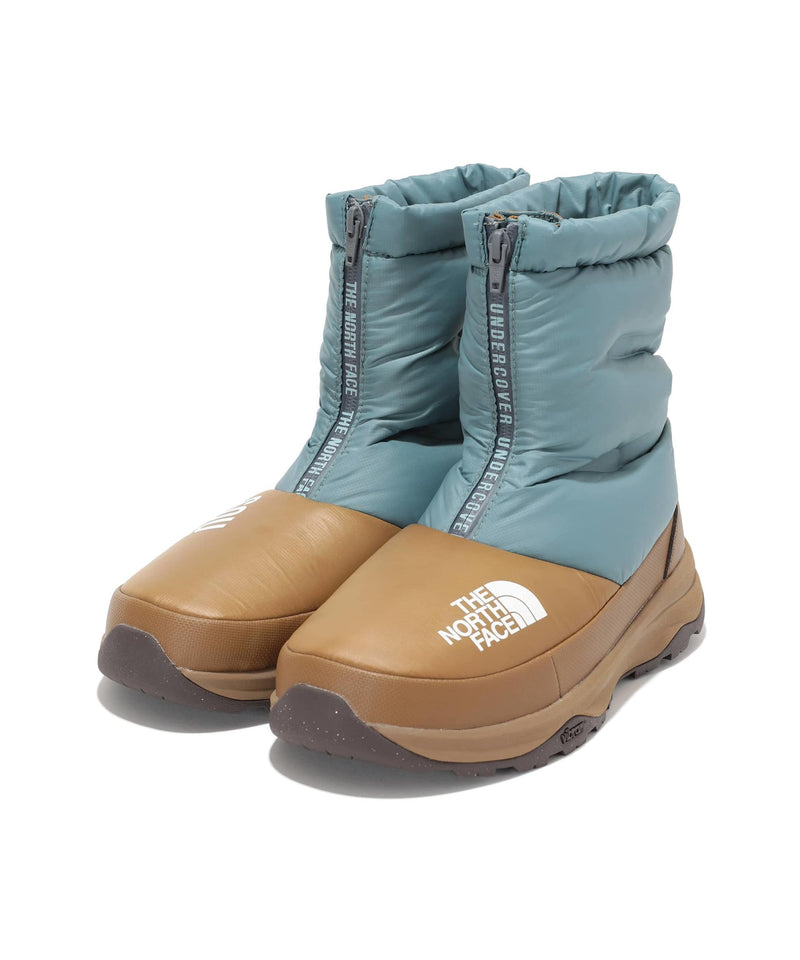 THE NORTH FACE X UNDERCOVER Soukuu Nuptse Bootie – Atelier New York