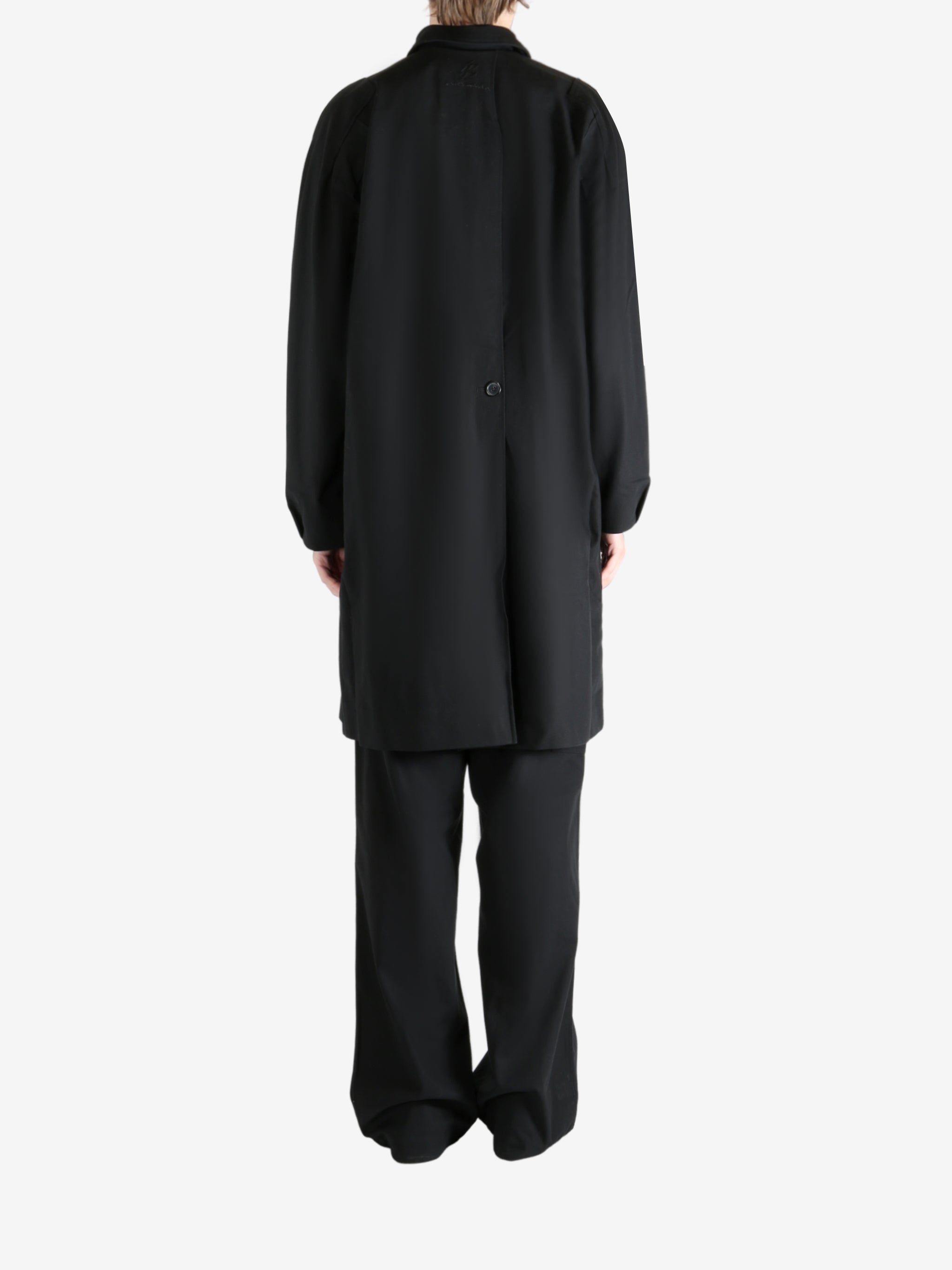 ASICS X KIKO KOSTADINOV NOVALIS - Unisex Satureja Coat – Atelier