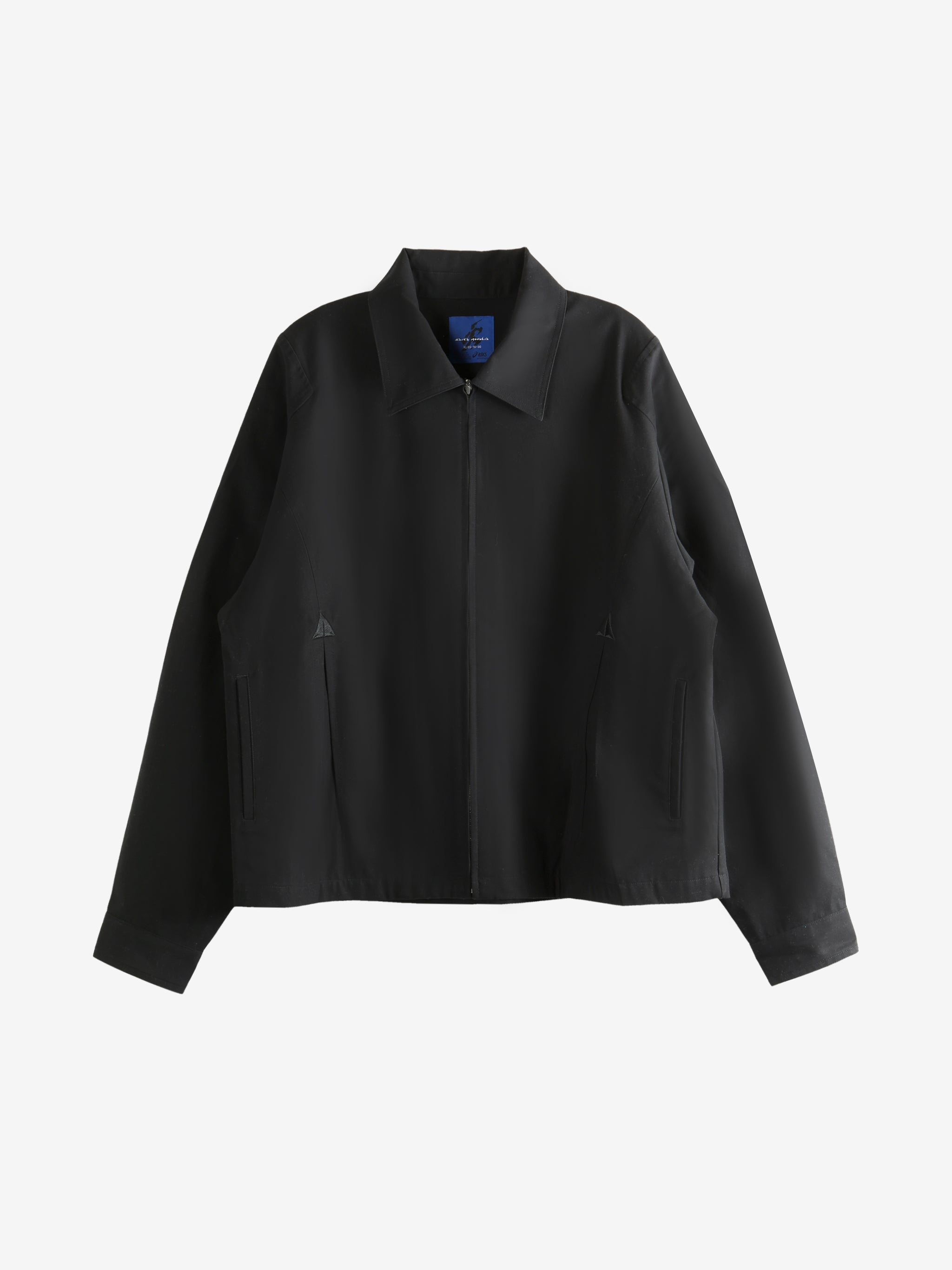 ASICS X KIKO KOSTADINOV NOVALIS - Unisex Mirbelioids Shirt Jacket