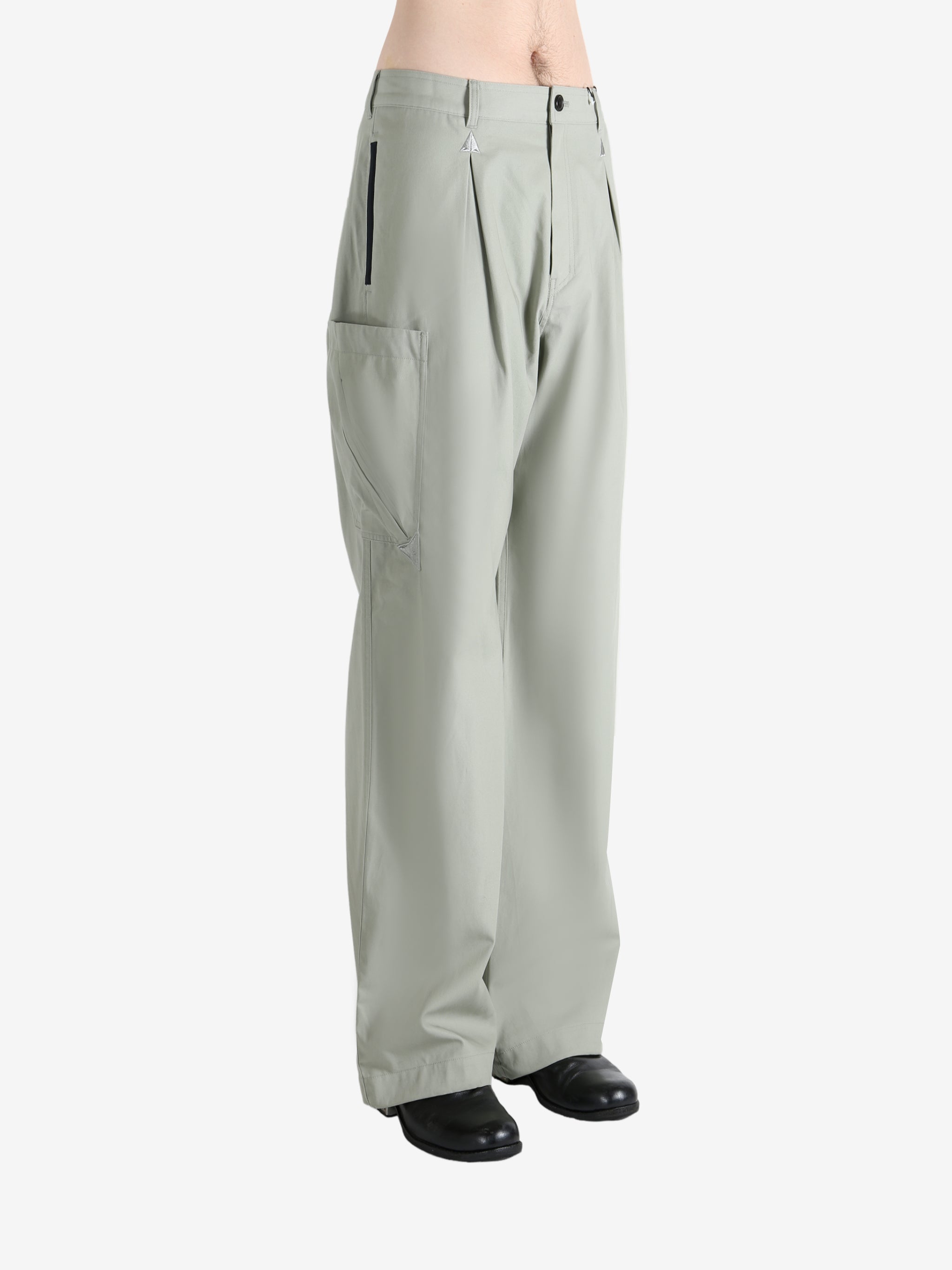 ASICS X KIKO KOSTADINOV NOVALIS - Unisex Mirbelioids Trousers