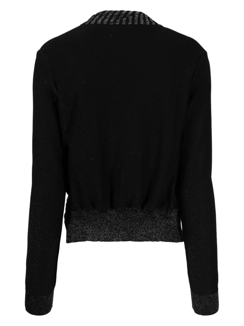 KIKO KOSTADINOV Women Arova Knit Cardigan