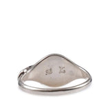 WERKSTATT MUNCHEN - Palm Symbol Ring