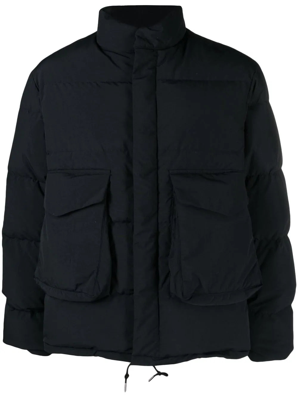 SNOW PEAK Men Recycled Down Jacket – Atelier New York