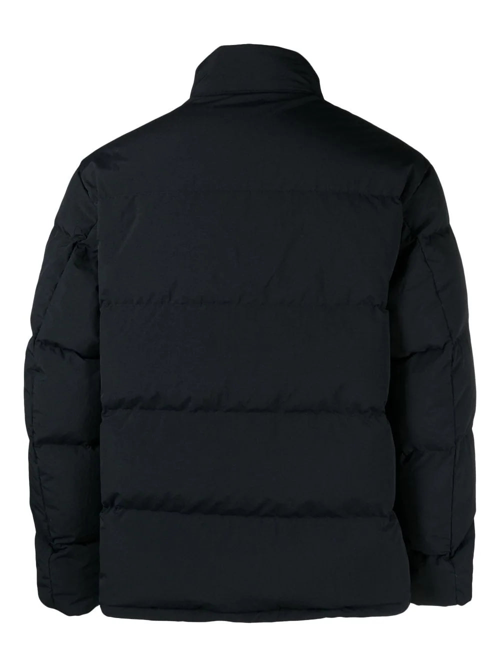 SNOW PEAK Men Recycled Down Jacket – Atelier New York