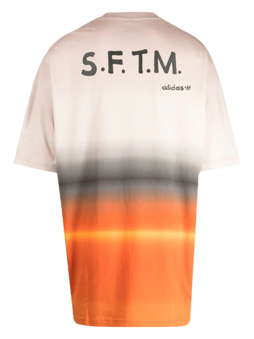 SONG FOR THE MUTE X ADIDAS Unisex Short Sleeve T-Shirt – Atelier