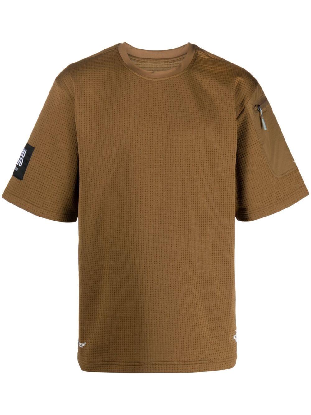 The north face 2024 t shirt size guide