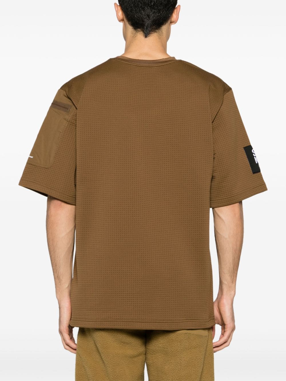 THE NORTH FACE X UNDERCOVER Dotknit T-Shirt