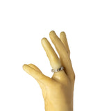 PARTS OF FOUR - Sistema Ring (Mega Pavé, 4mm, MA+DIA)