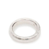 WERKSTATT MUNCHEN - Classic Round Edges Ring