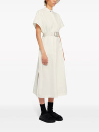 JIL SANDER Women Simple Design Dress