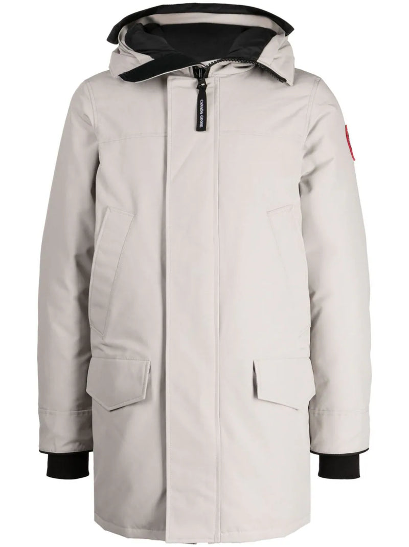 Canada goose langford sales m