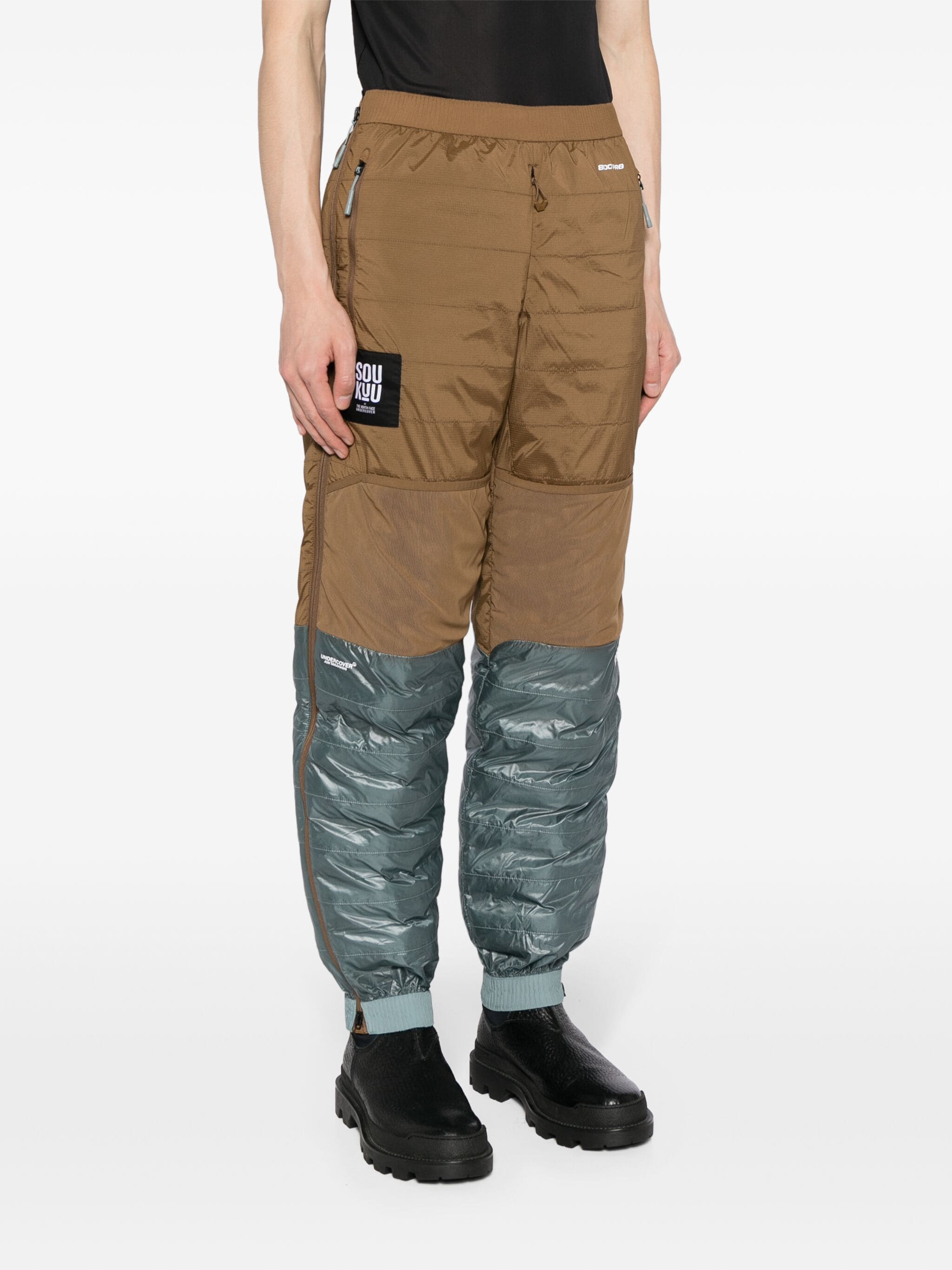 THE NORTH FACE X UNDERCOVER 50/50 Down Pants – Atelier New York