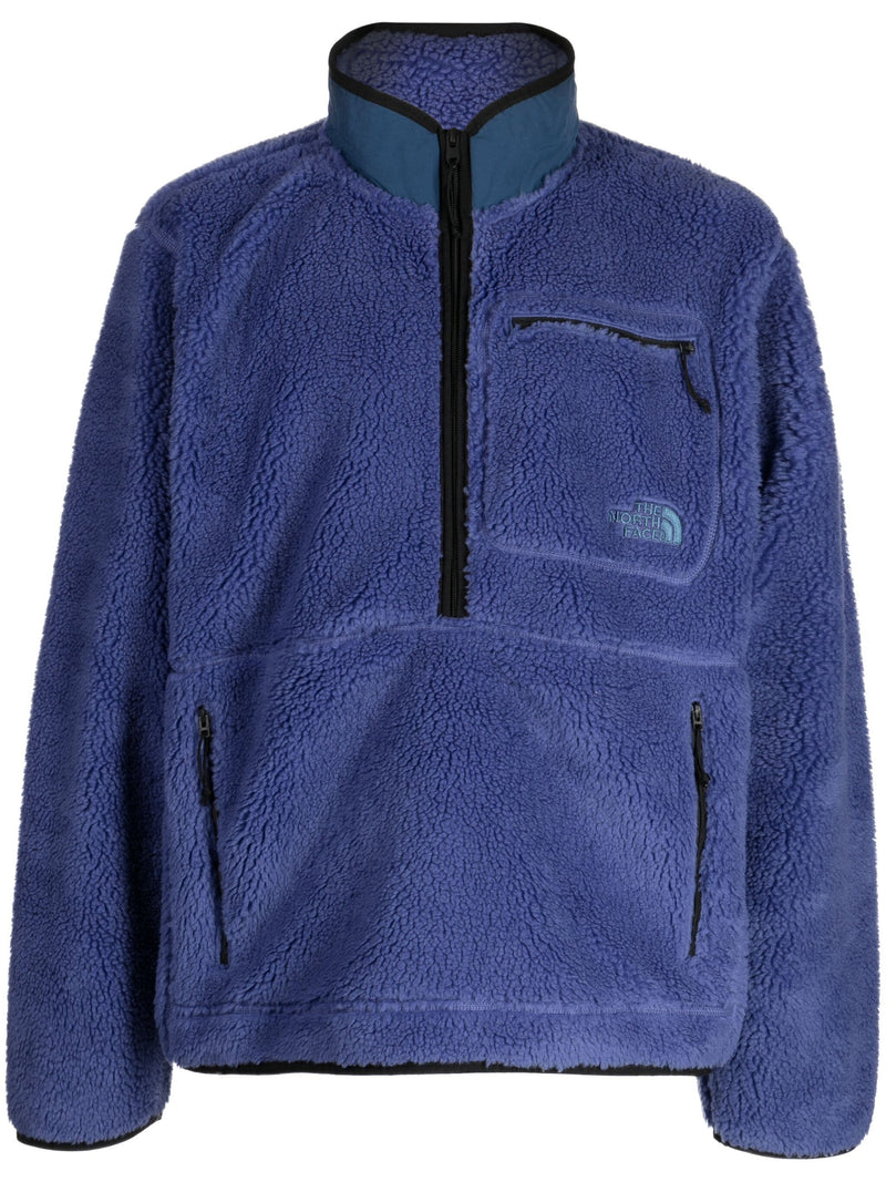 THE NORTH FACE Men Extreme Pile Pullover – Atelier New York