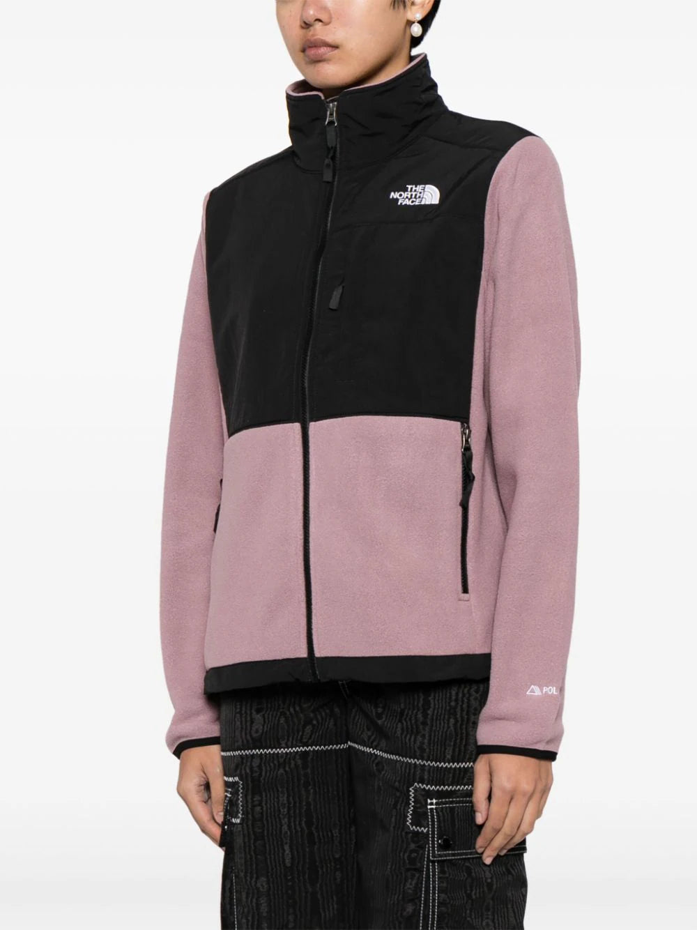 North face discount denali womens xxl
