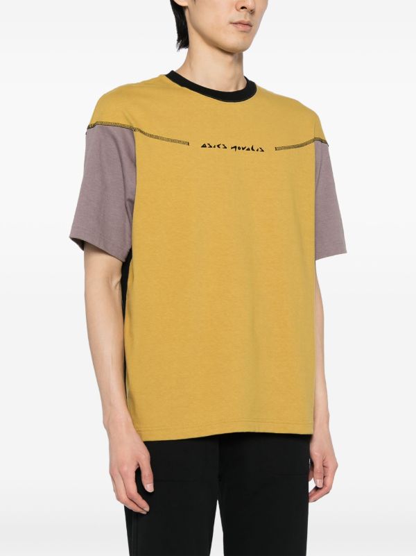 ASICS X KIKO KOSTADINOV NOVALIS Unisex Bixance Short Sleeve T-Shirt