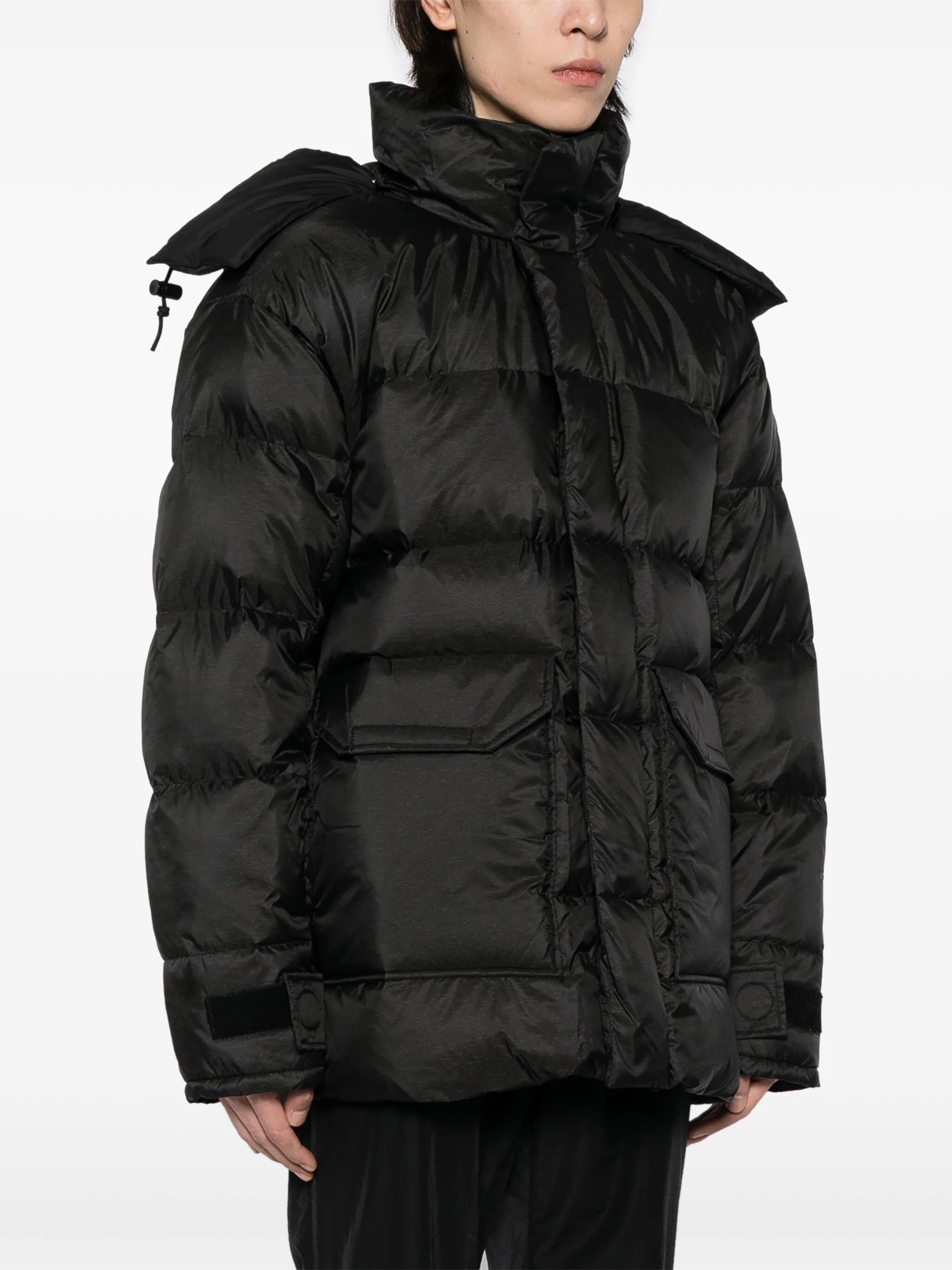THE NORTH FACE 73 THE NORTH FACE PARKA L 【公式通販】