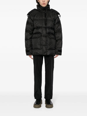 THE NORTH FACE - Men 73 Parka