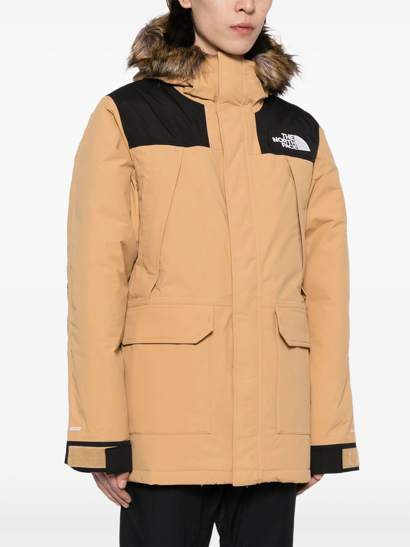 The north face sales mcmurdo parka 2