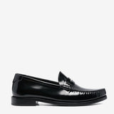 SAINT LAURENT - Men Gloss Loafer