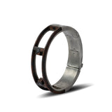 PARTS OF FOUR - Sistema Bracelet v3 (Subtraction, Total, 17mm, DA+DR)