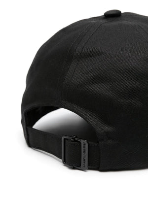 SAINT LAURENT - Men Brodee Sai Hat