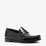 SAINT LAURENT - Men Gloss Loafer