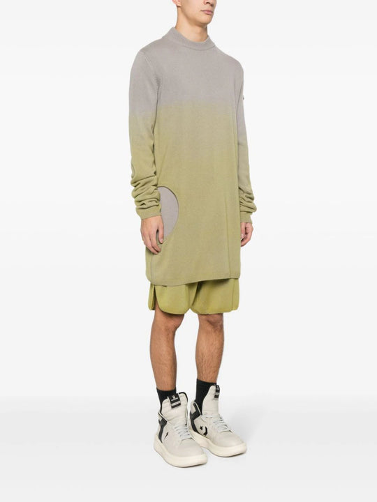 専用moncler×rick owens subhuman MONCLER + RICK OWENS モンクレール ＋ リック・オウエンス FW23