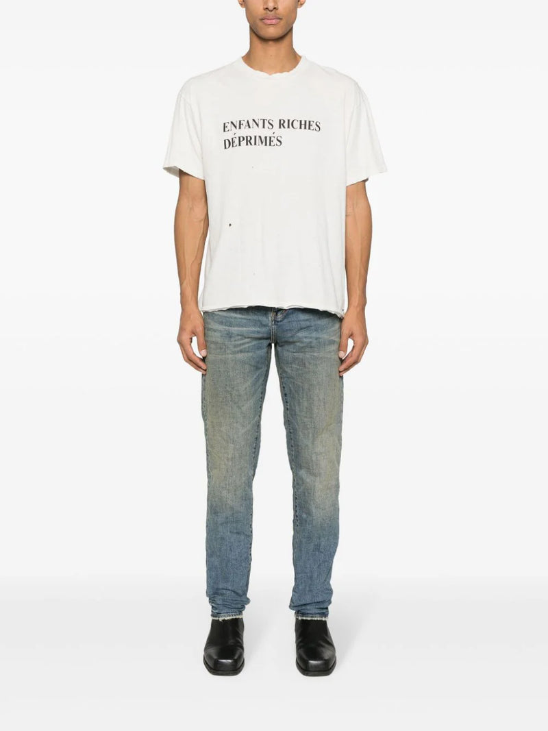 Tee shirt rock enfant clearance