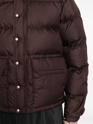 THE NORTH FACE Men Heritage '71 Sierra Down Shorts Jacket