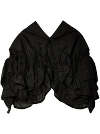 TAO COMME DES GARCONS Women Irregular Design Jacket