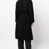 LEMAIRE - Women Wrap Coat