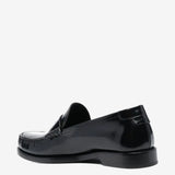 SAINT LAURENT - Men Gloss Loafer