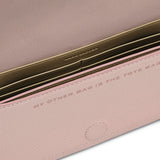 MARC JACOBS - Women The Leather Mini Bag