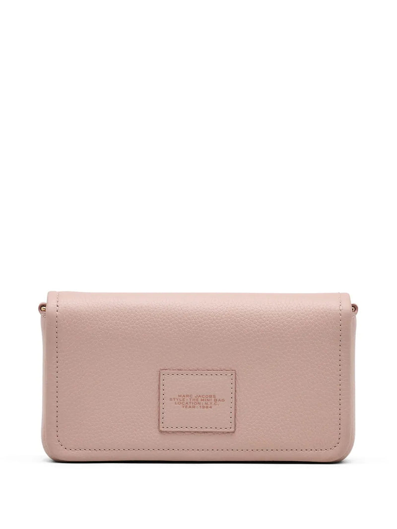 MARC JACOBS - Women The Leather Mini Bag