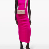 MARC JACOBS - Women The Leather Mini Bag