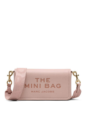 MARC JACOBS - Women The Leather Mini Bag