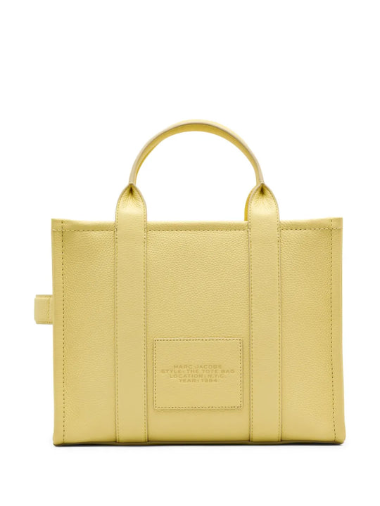 yellow bags,back view