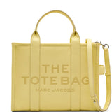 yellow bags,front view